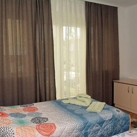 Ms Apartment Ohrid Eksteriør bilde