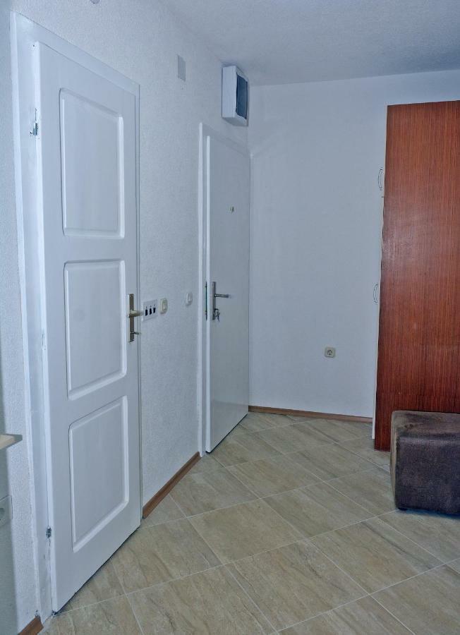 Ms Apartment Ohrid Eksteriør bilde