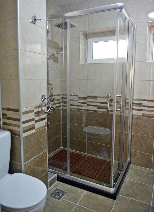 Ms Apartment Ohrid Eksteriør bilde